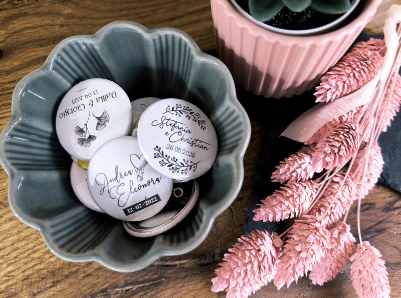 Spilla - Accessori per matrimonio